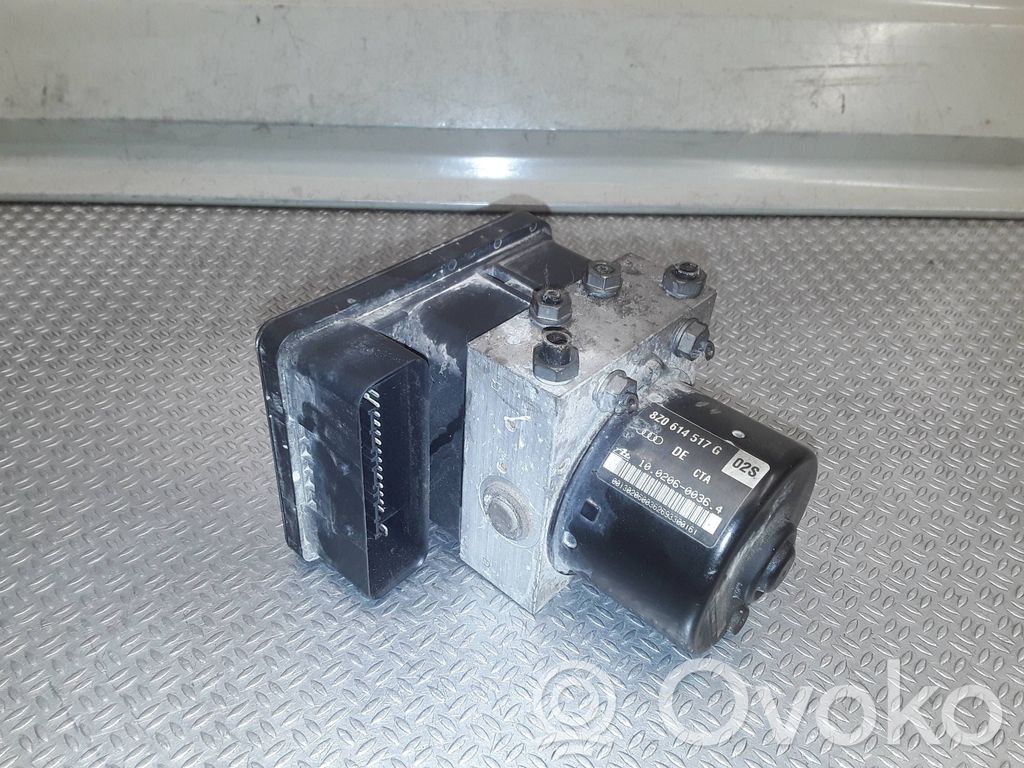 Pompă ABS   8Z0614517G,8Z0907379D