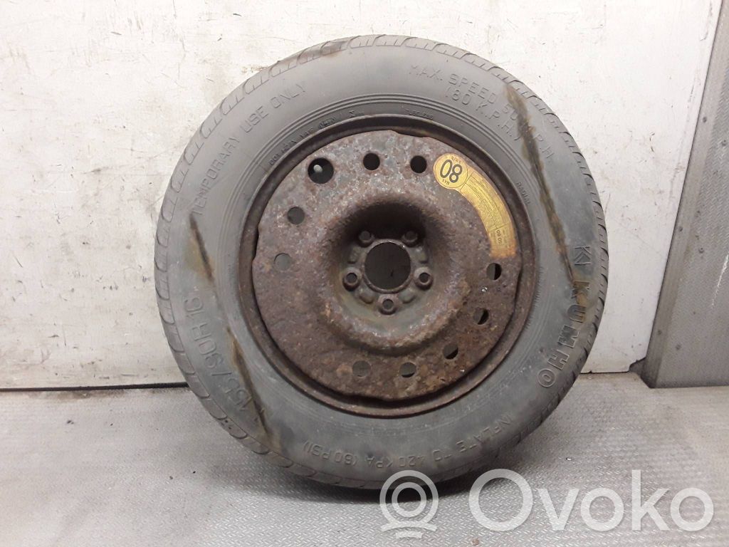 R16 rezerves ritenis