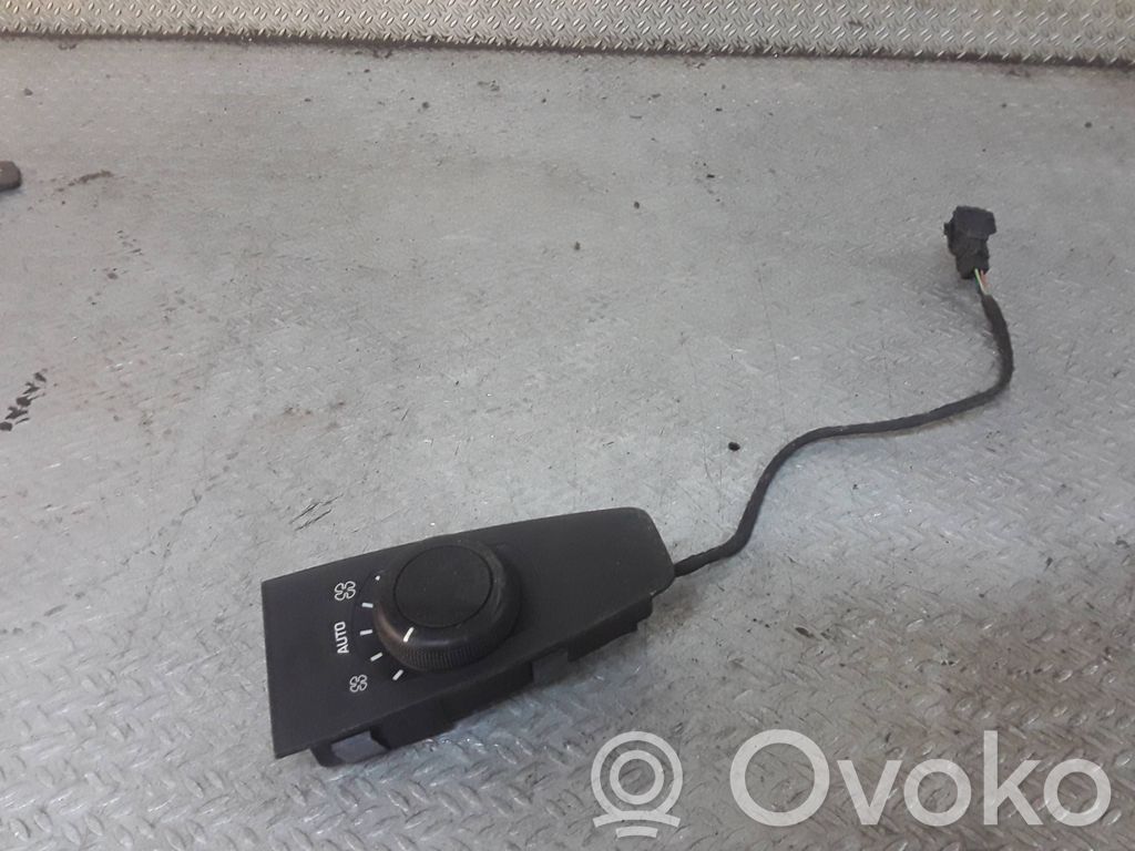 Climate control unit   9659796877