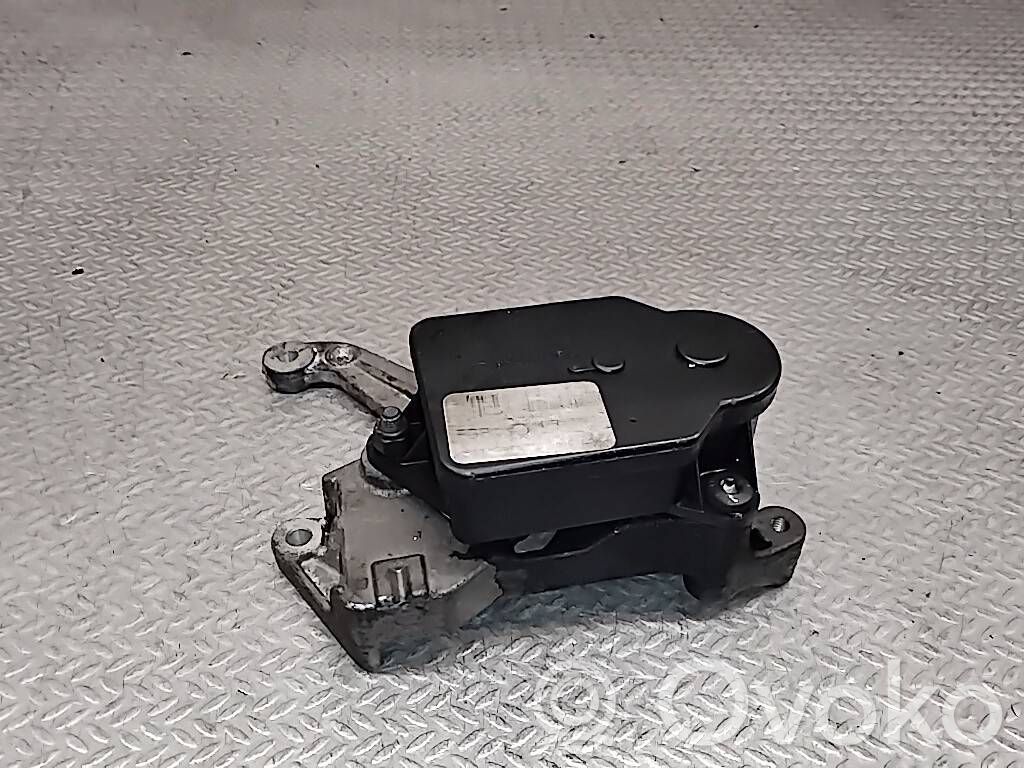 Luftklappensteuerungsmotor