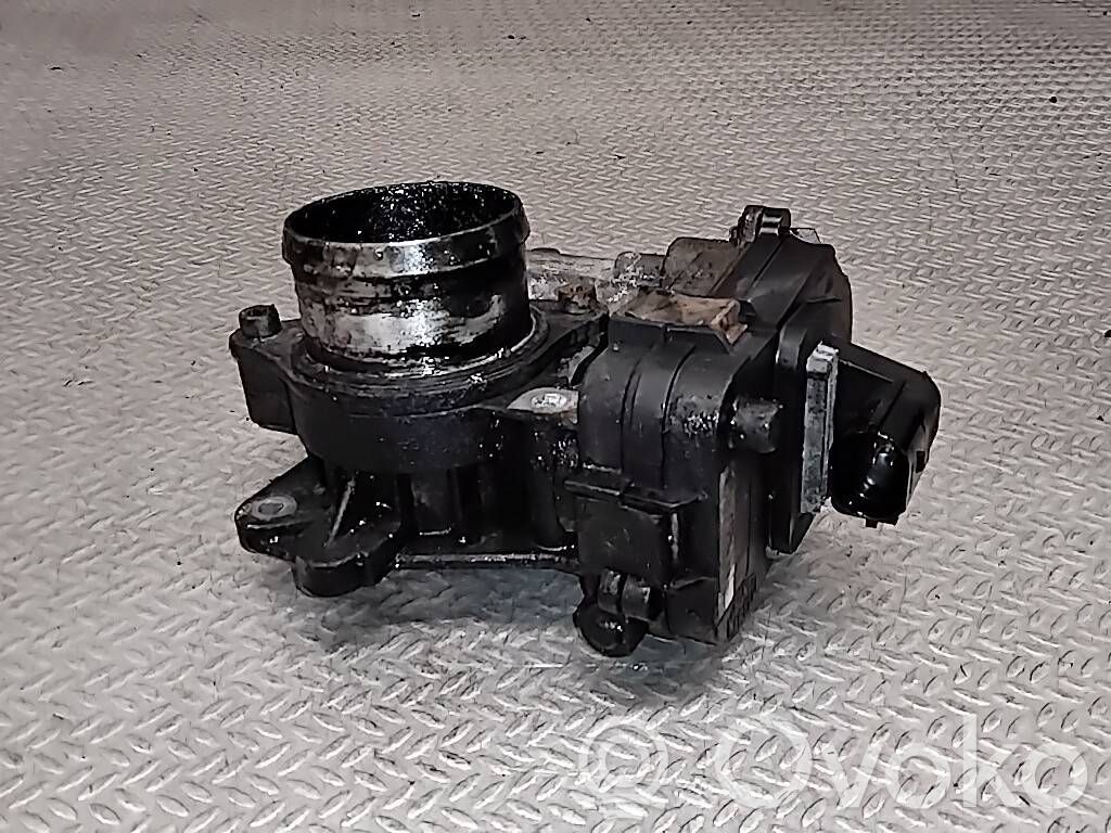 Cadillac BLS Droseļvārsts 