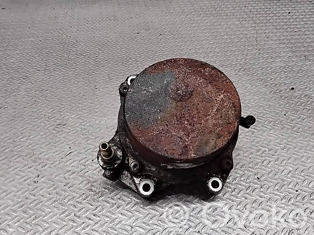 Vakuumo pompa   72902301E