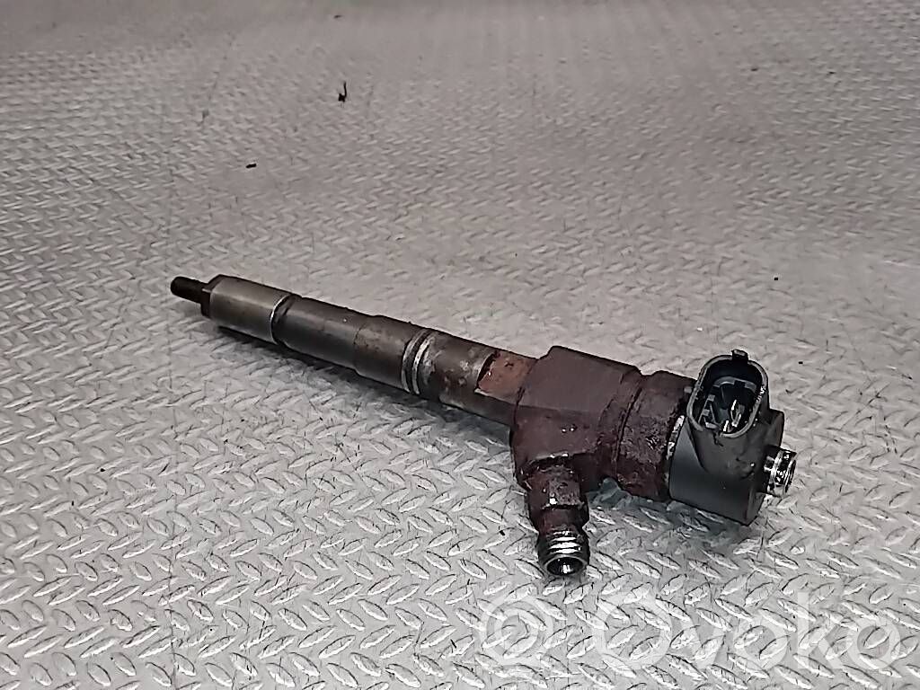Injektor Einspritzdüse   0445110159