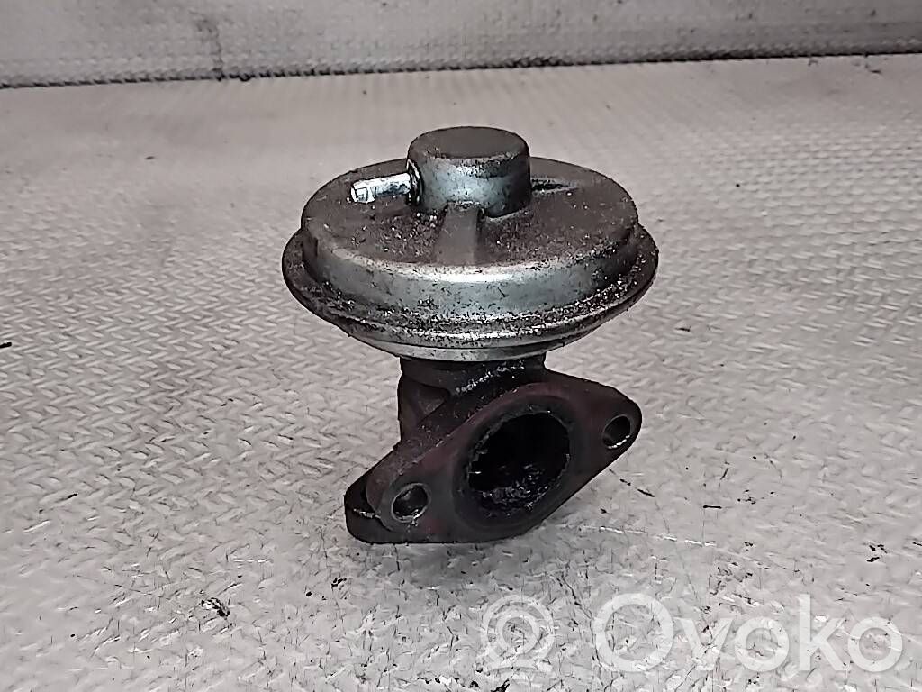 Chevrolet Captiva Válvula EGR 