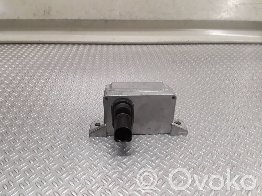 Audi A2 ESP acceleration yaw rate sensor 
