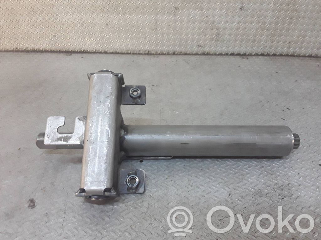 Chevrolet Captiva Steering wheel axle 