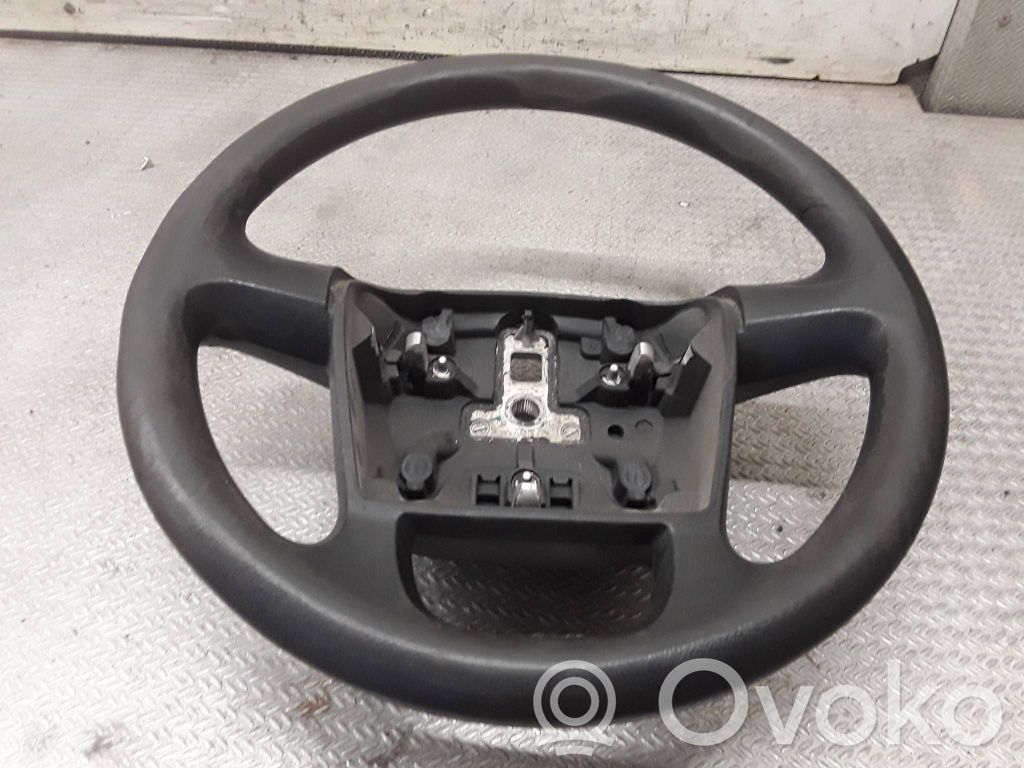 Fiat Ducato Steering wheel 