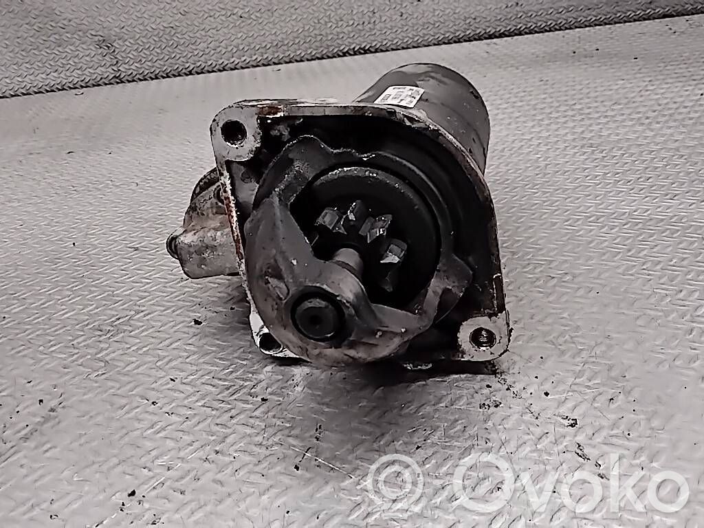 Стартер   1986S00734,CE0807,97480135