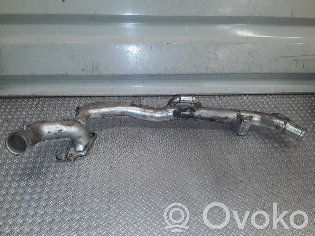 Opel Signum Przewód / Wąż chłodnicy 