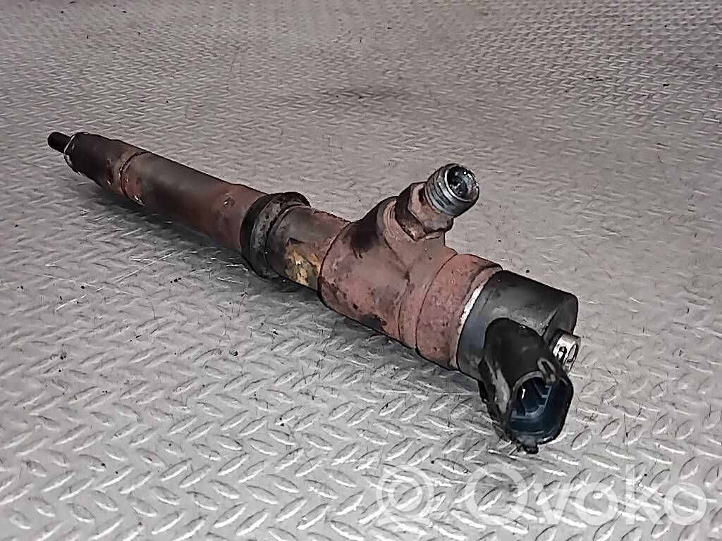 Inyector de combustible   504389548,0445110418