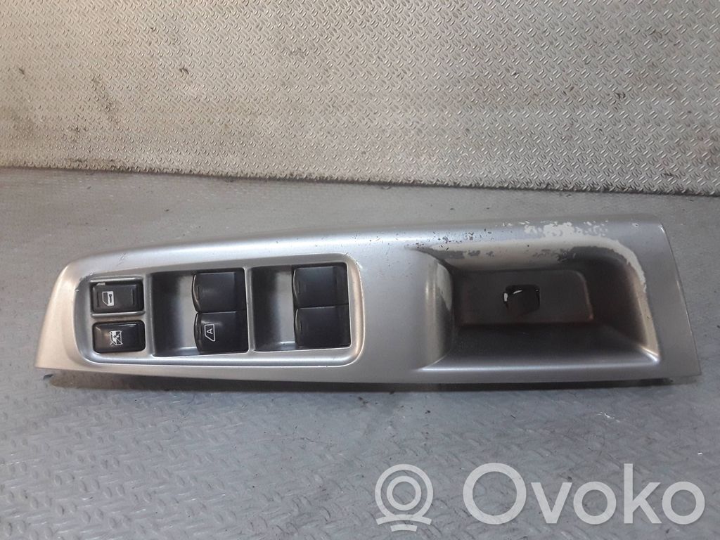 Subaru Forester SH Interruptor del elevalunas eléctrico 