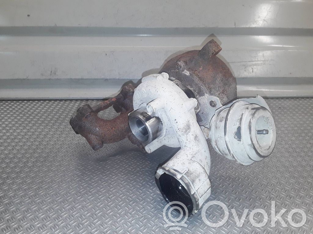 Turboahdin   03G253014F