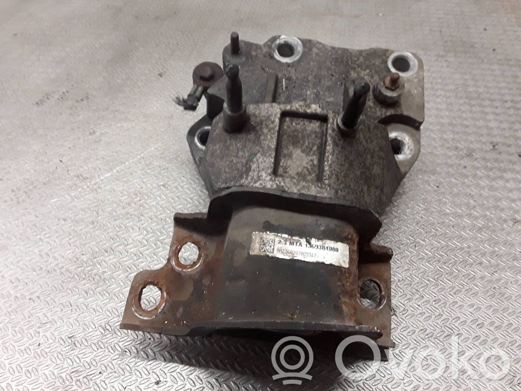 Fiat Ducato Engine mounting bracket 