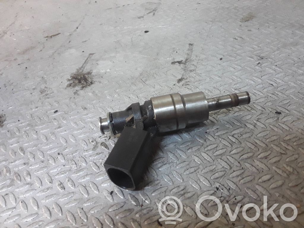 Audi A3 S3 8P Inyector de combustible 