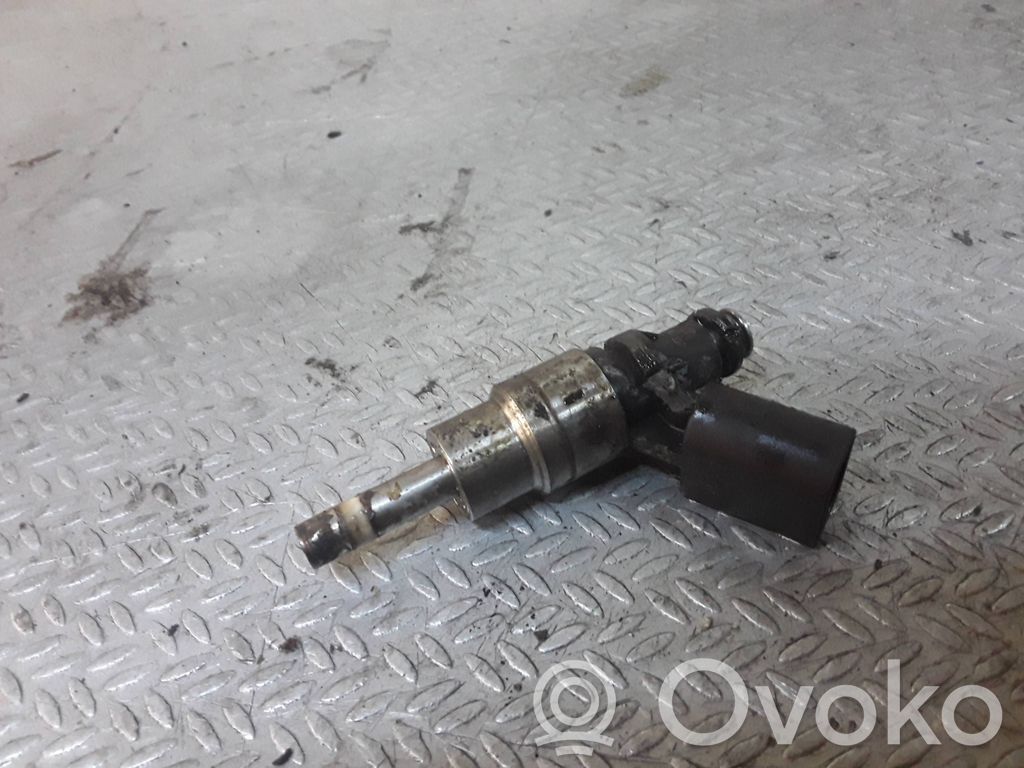 Audi A3 S3 8P Inyector de combustible 
