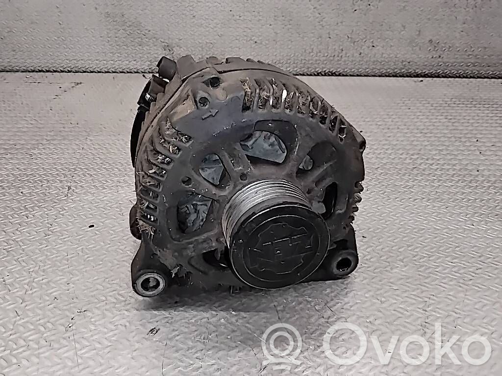 Suzuki Grand Vitara I Alternador 