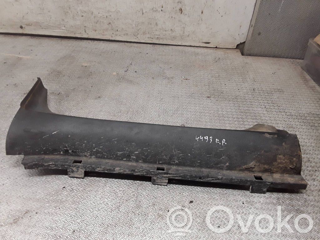 Iveco Daily 35.8 - 9 Sottoporta 