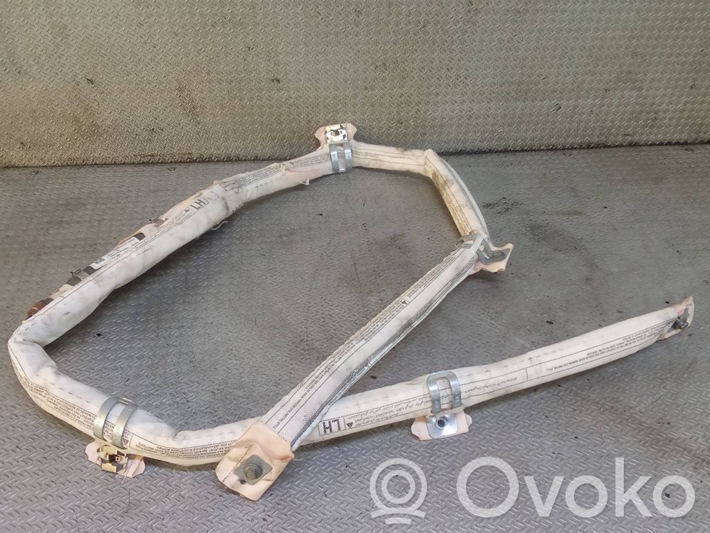 Opel Insignia A Airbag del techo 