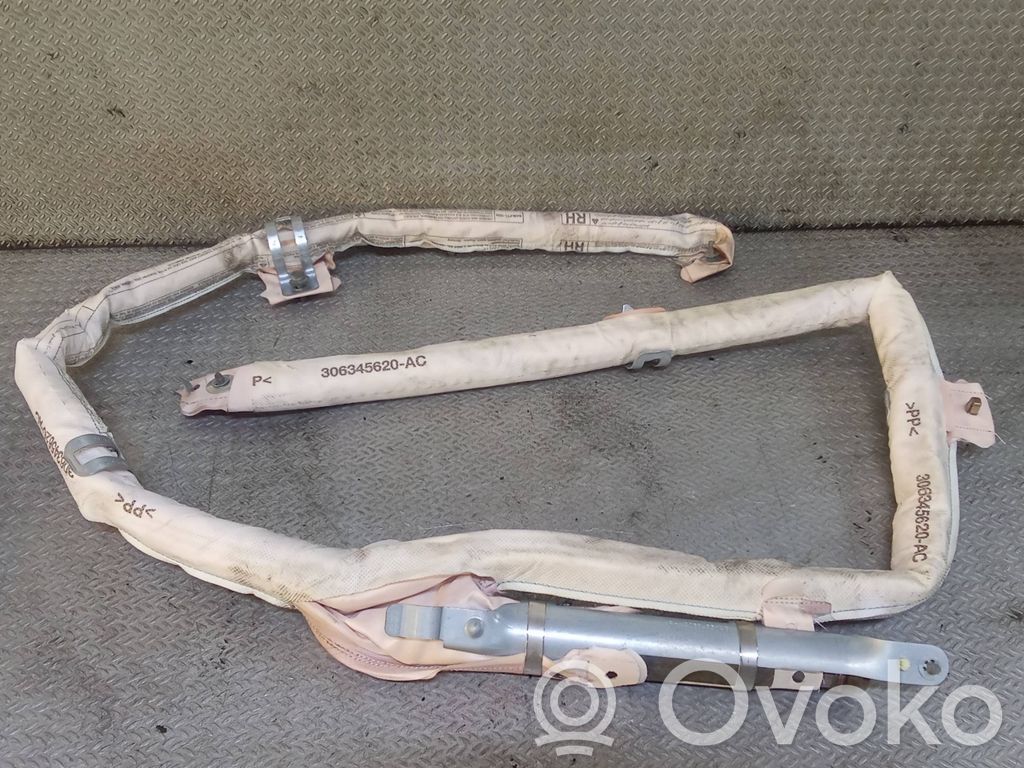 Opel Insignia A Airbag del techo 