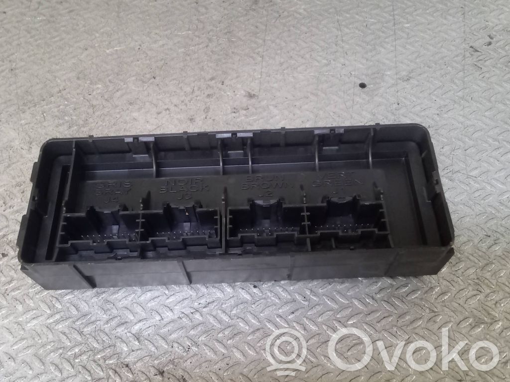 Other control units/modules   13309416