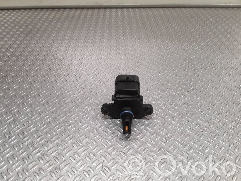 Opel Insignia A Air pressure sensor 