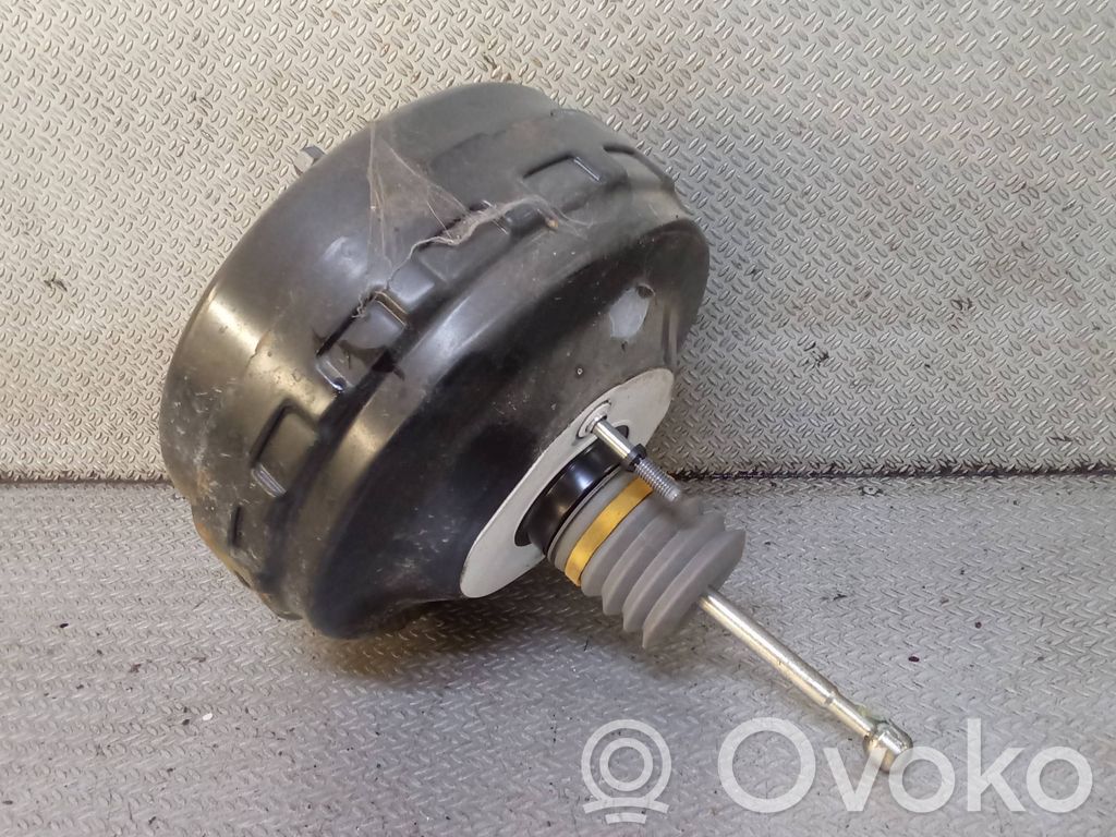 Brake booster   13228183