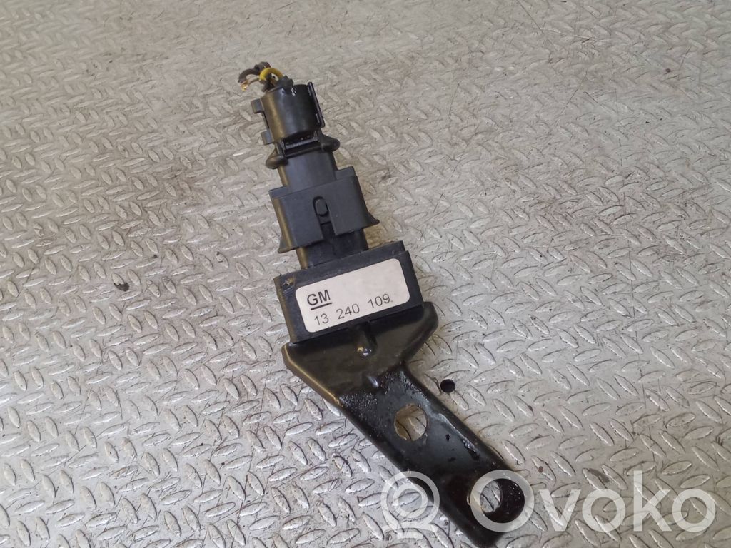 Opel Insignia A Other control units/modules 