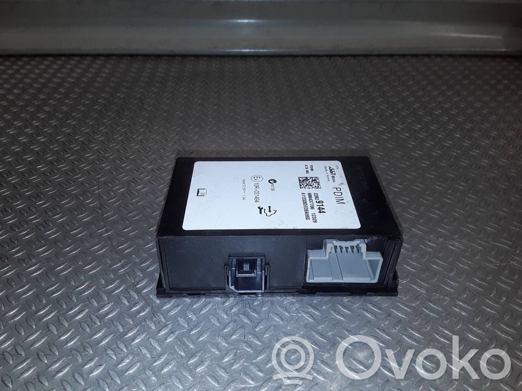 Bluetooth modulis   22829144