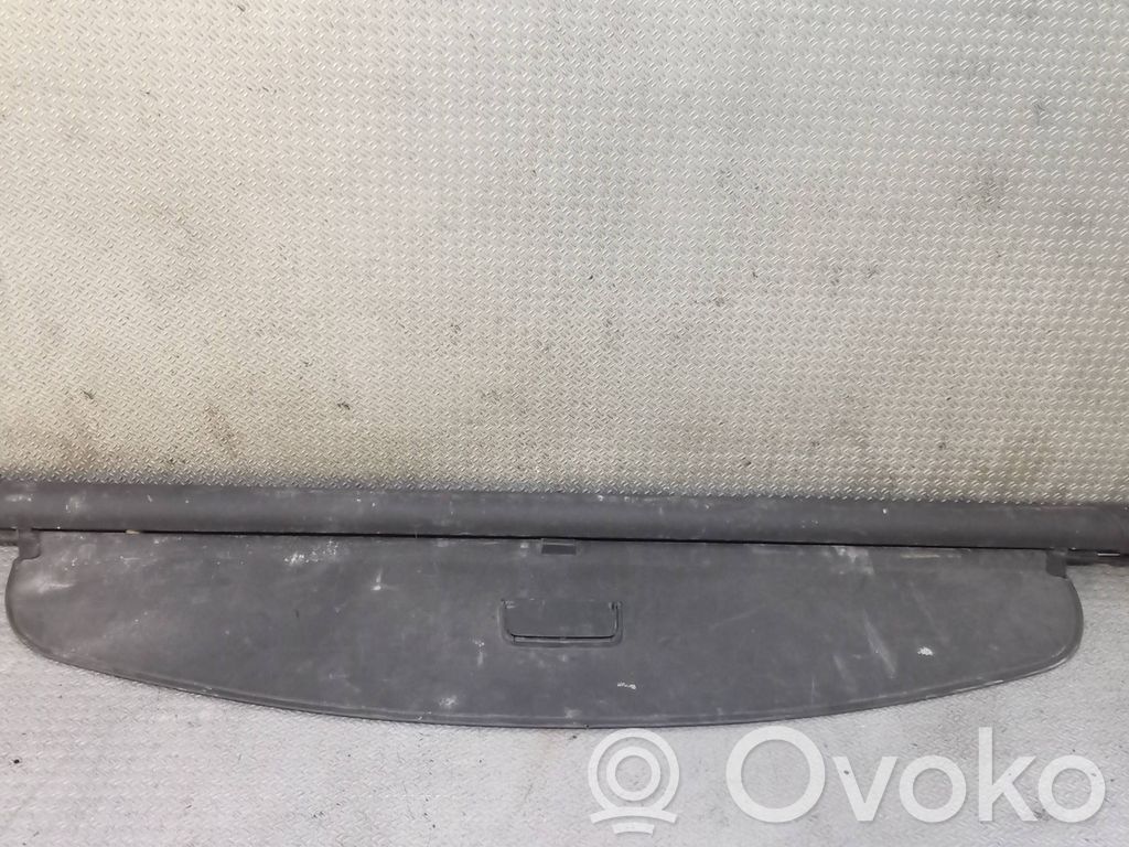 Audi A6 S6 C6 4F Tavarahyllyn kansi 