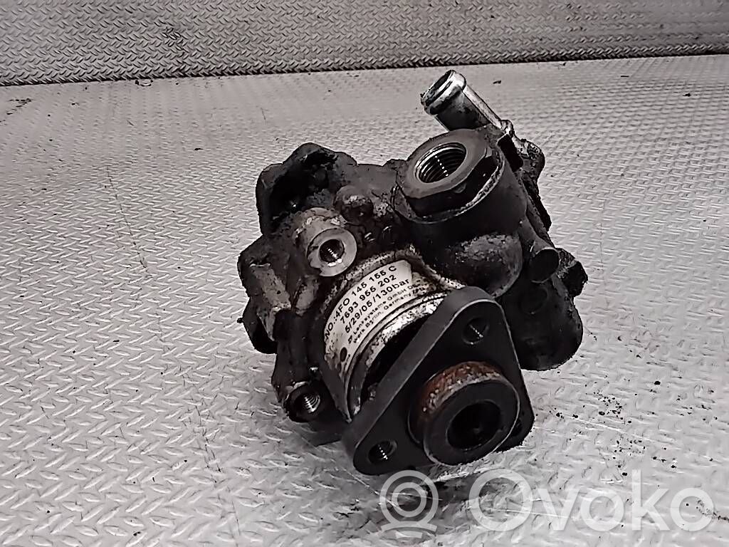 Servopumpe   4F0145155C,7693955202