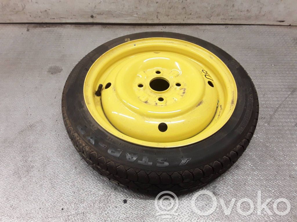 R14 rezerves ritenis