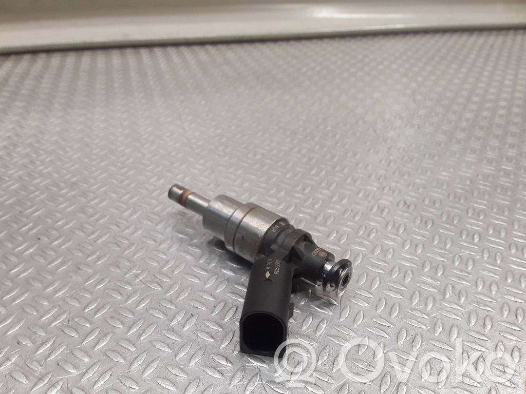 Audi A6 S6 C6 4F Wtryskiwacz paliwa 