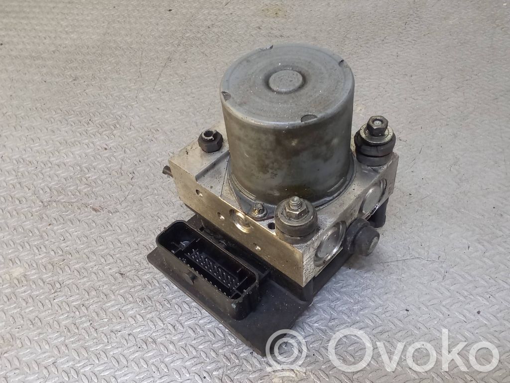 ABS Blokas   0265234261,4F0614517M