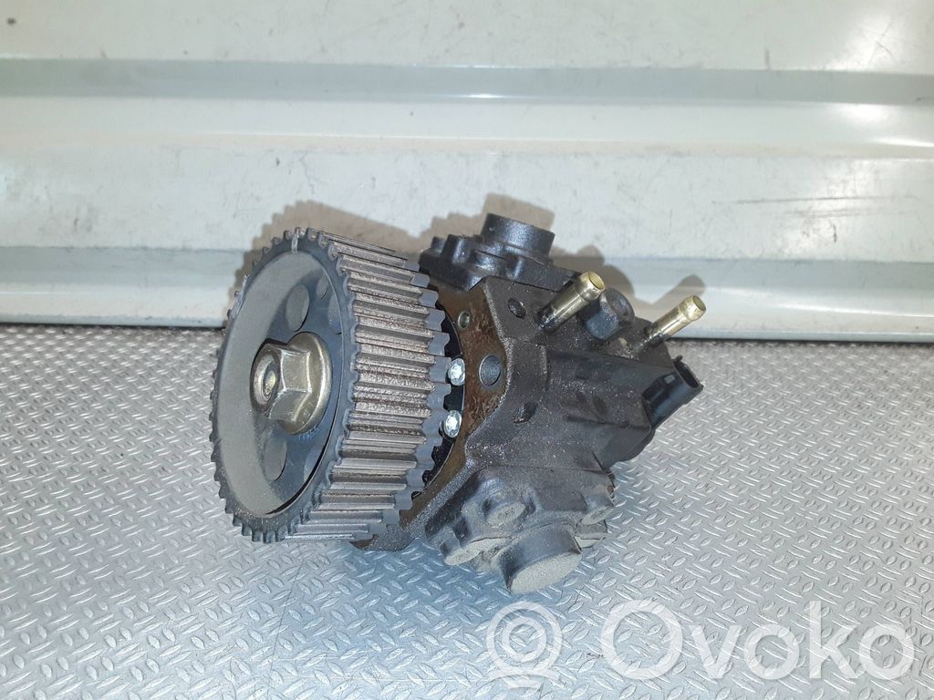 Opel Vectra C Pompă injecție de înaltă presiune 