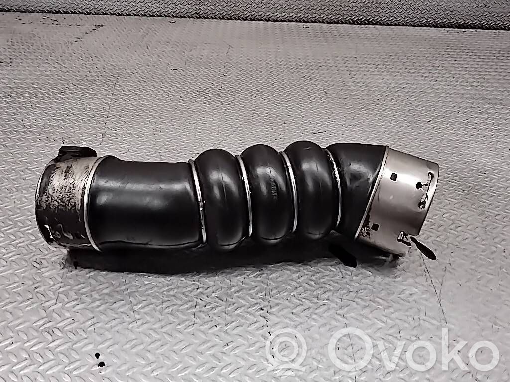 Intercooler hose/pipe   13267228