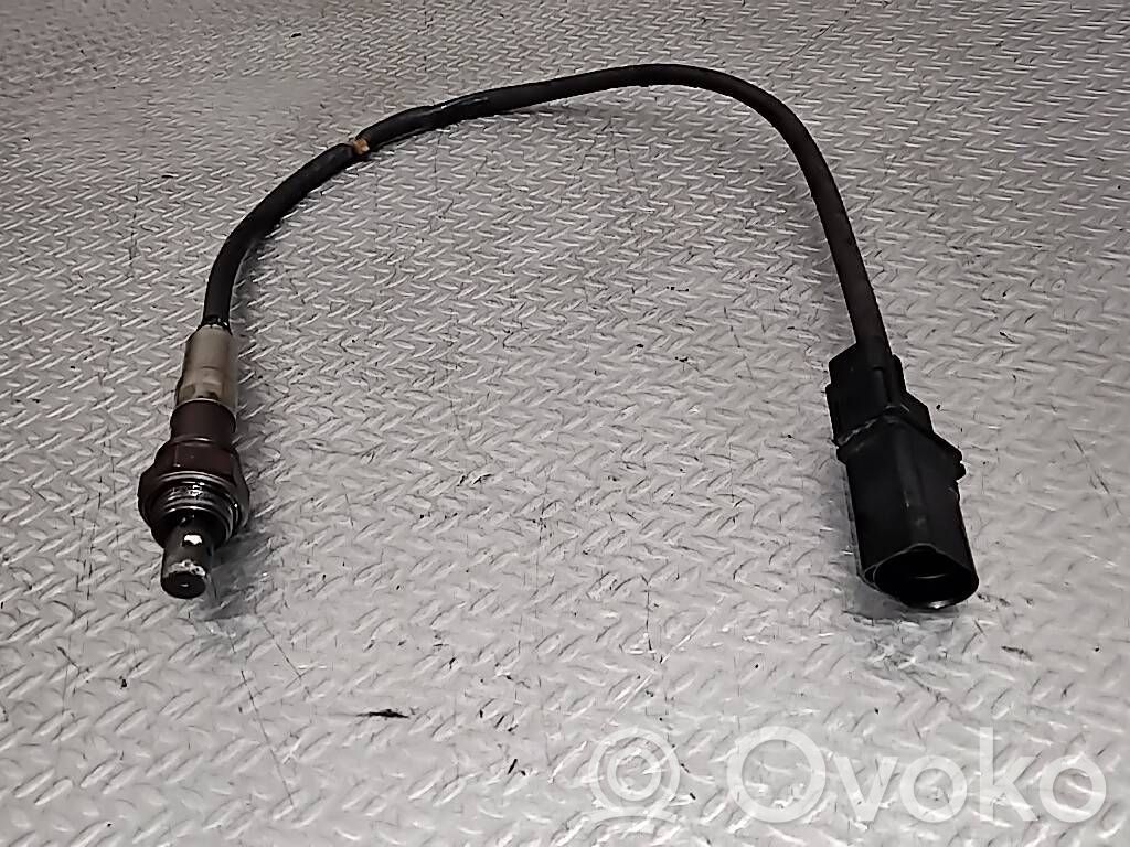 Audi A6 S6 C6 4F Lambda zondas 
