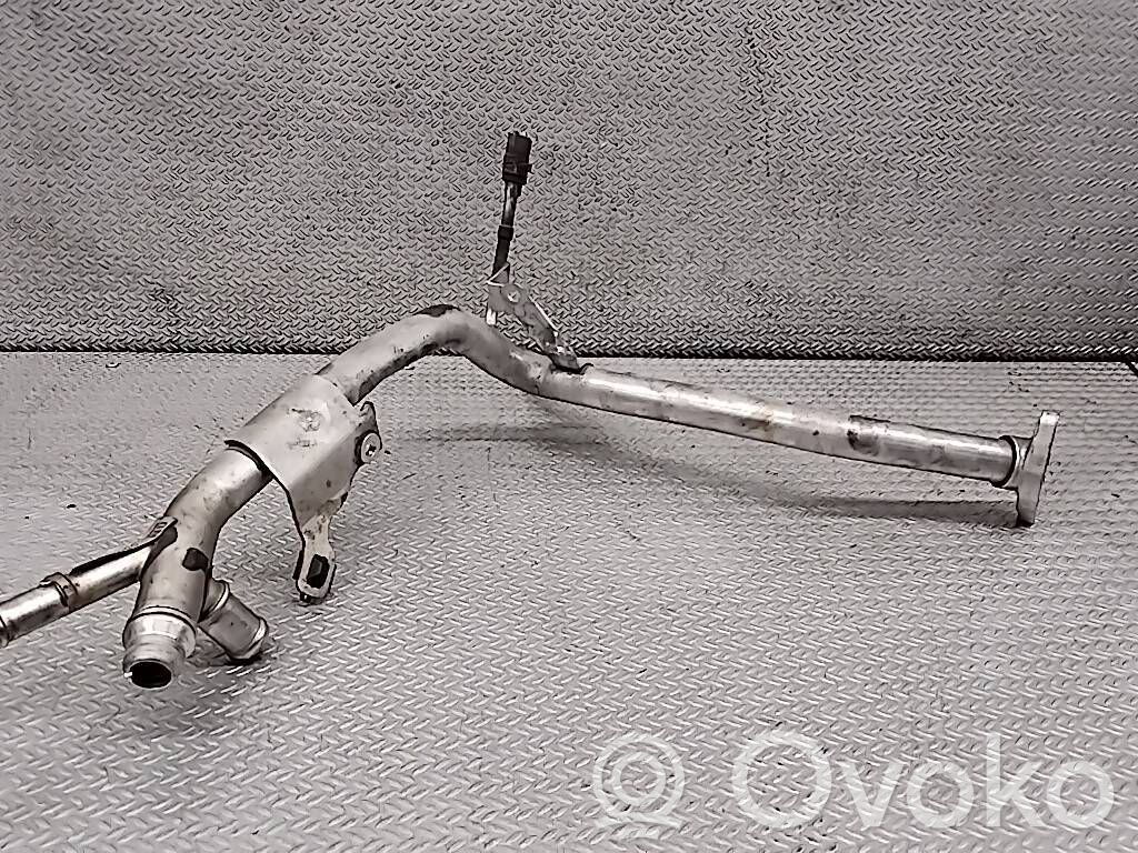 Engine coolant pipe/hose   55485891