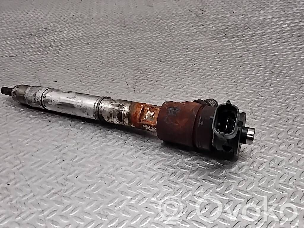 Inyector de combustible   55488616,0445110713