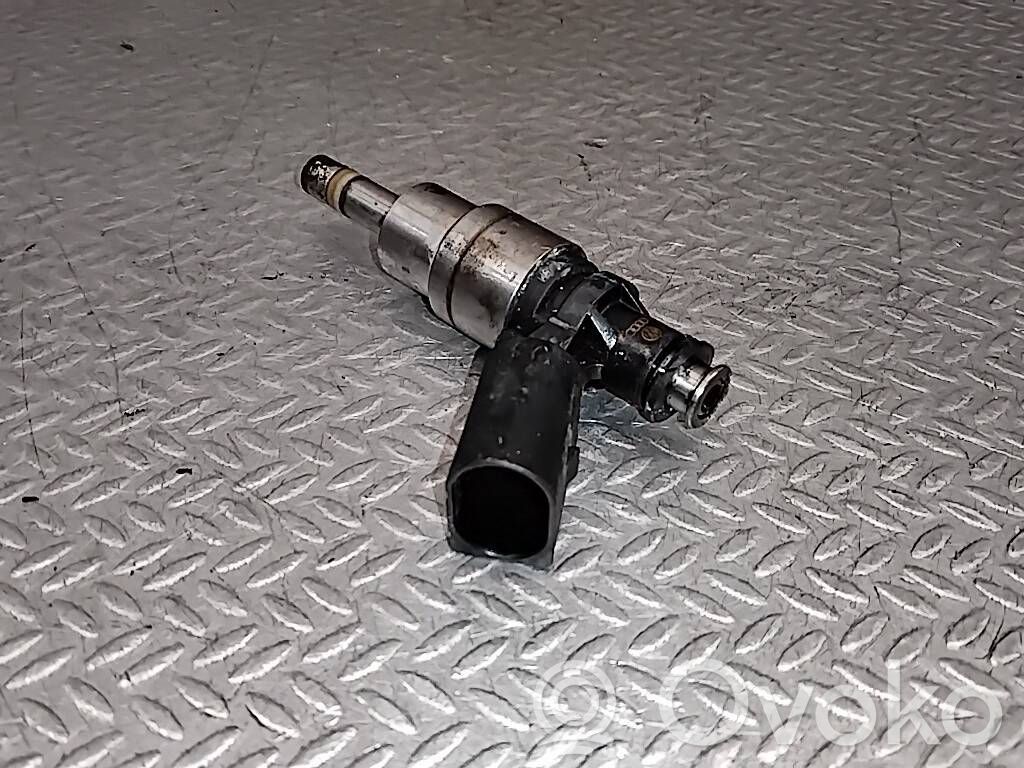 Volkswagen PASSAT B6 Inyector de combustible 
