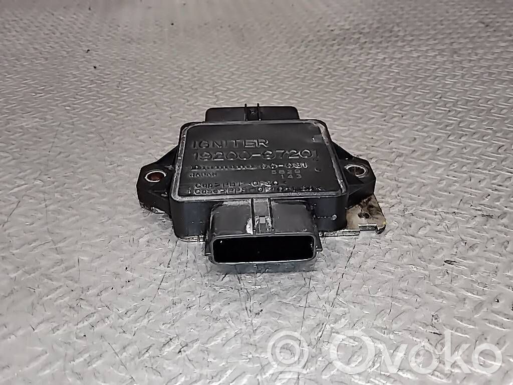 Daihatsu Cuore Zündmodul 