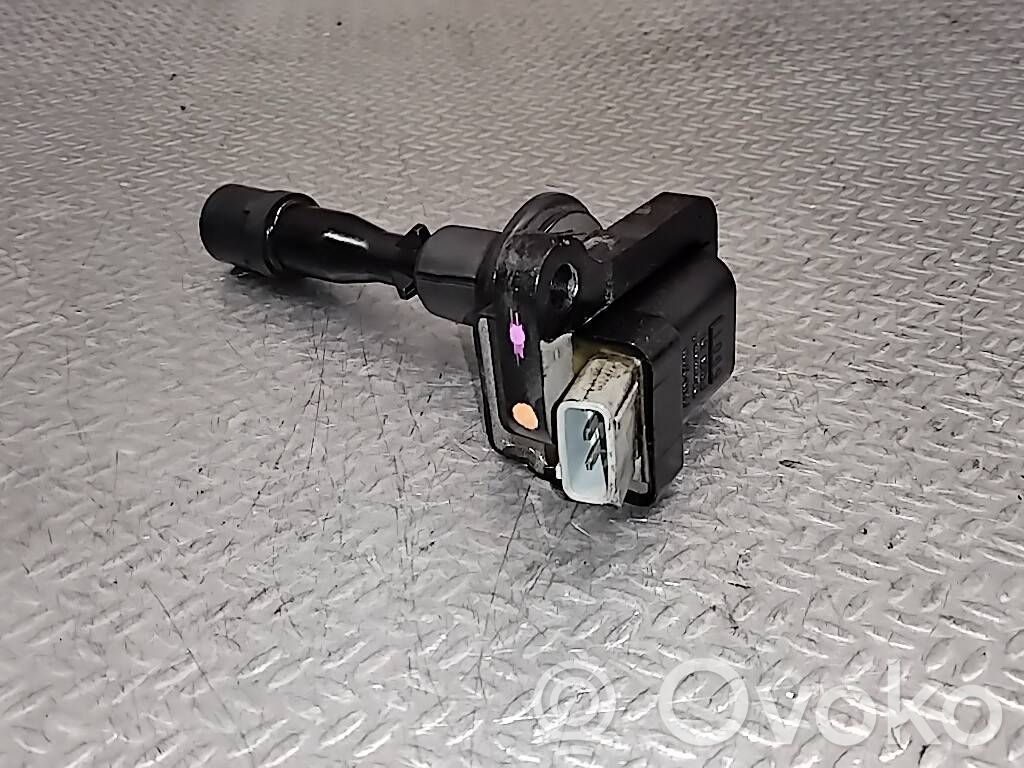 Daihatsu Cuore Zündspule Zündmodul 