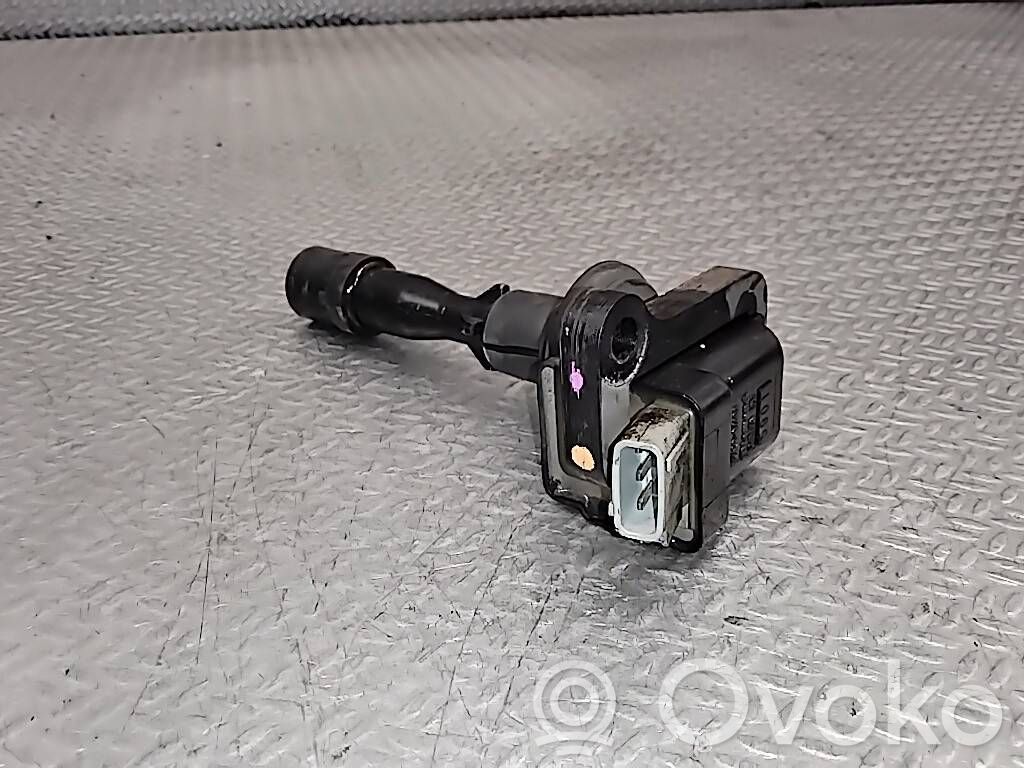 Daihatsu Cuore Zündspule Zündmodul 
