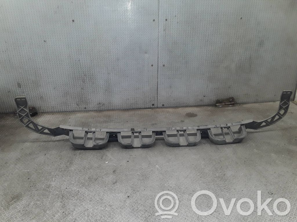 Fiat Tipo Soporte de montaje del parachoques trasero 