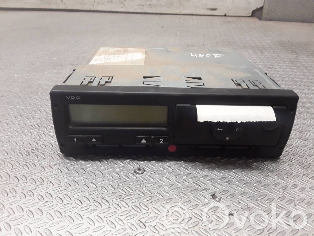 Inne wyposażenie elektryczne   4C1T18923AA,132490010700