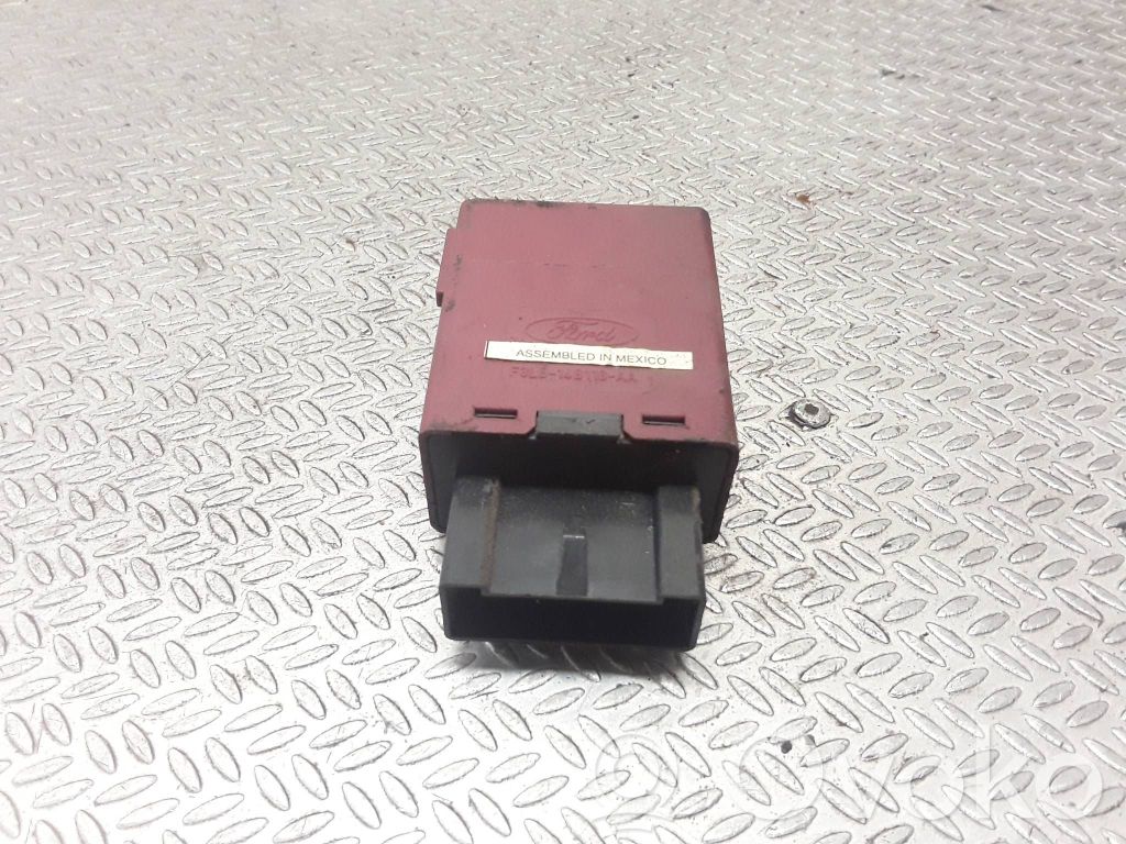 Unité de commande module de porte   F3LB14B118AA