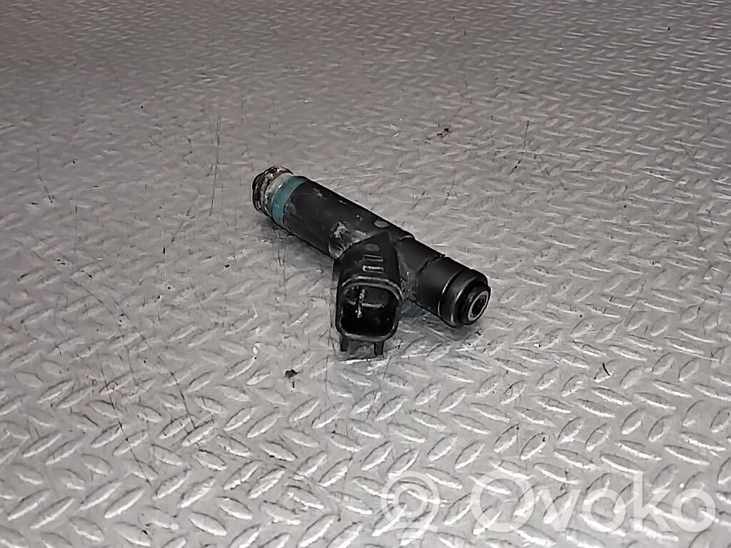 Inyector de combustible   04854181,242N07418