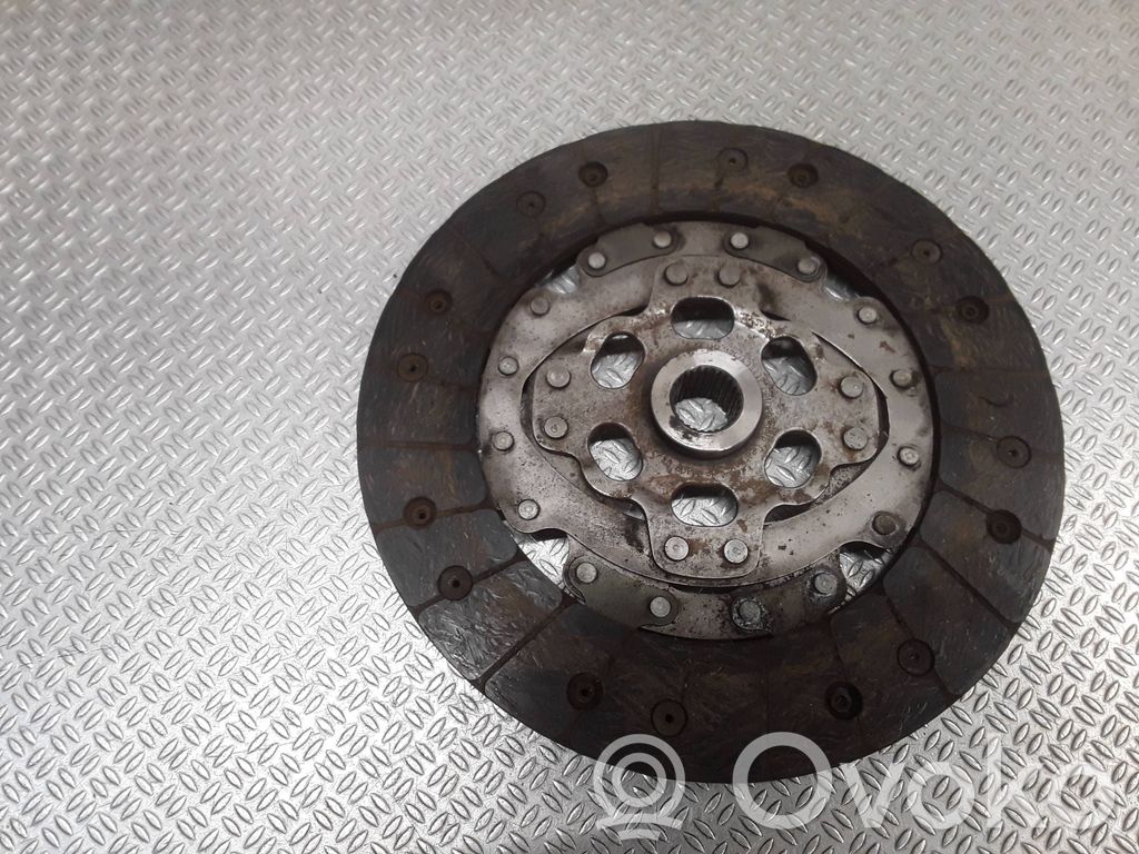 Audi A3 S3 8L Kytkimen painelevy 
