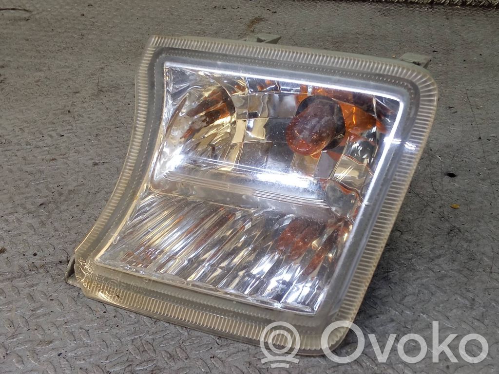 Front indicator light   8151047010
