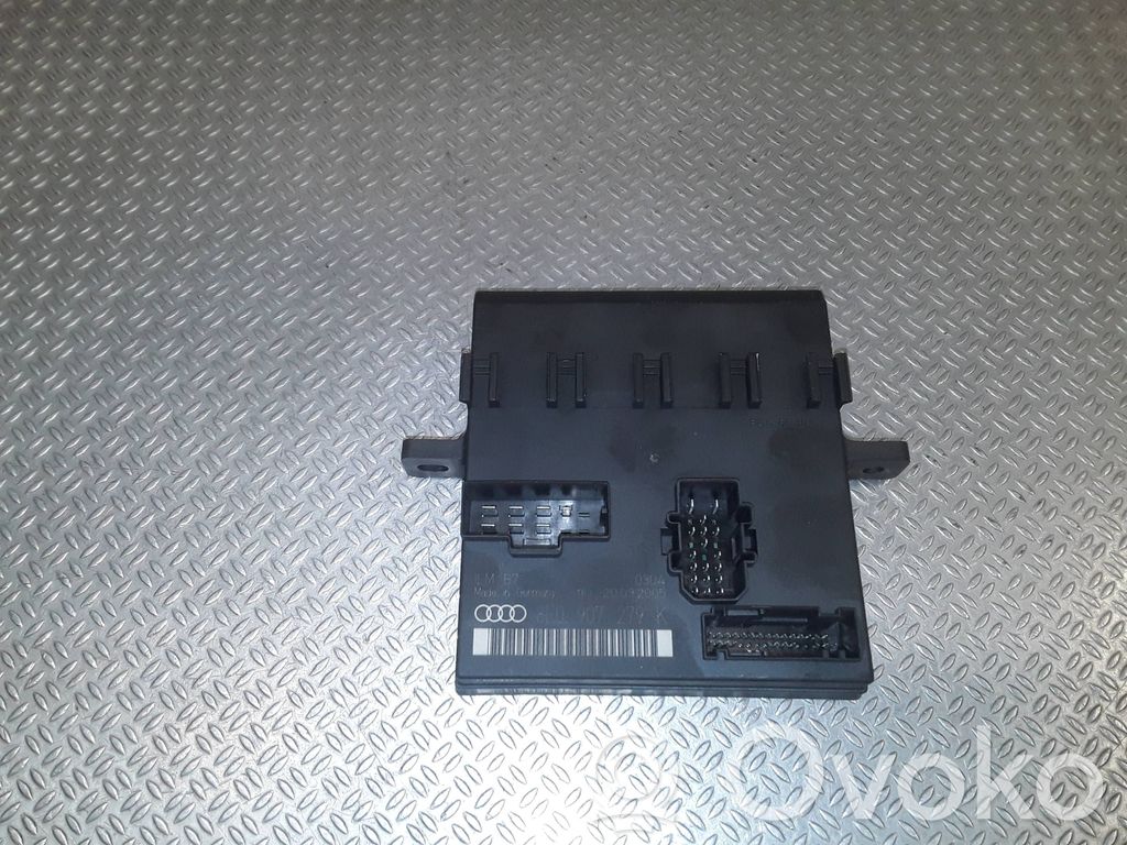 Module confort   8E0907279K