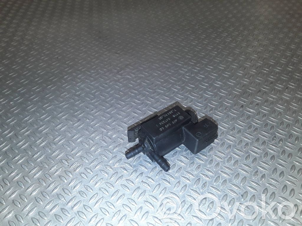 Solenoidinis vožtuvas   46754960,72817000